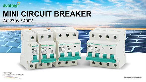 AC CIRCUIT BREAKER