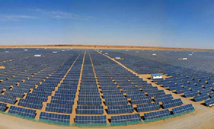 Energy-saving Yangzhou 20mw Fishery Light Complementary Photovoltaic Project