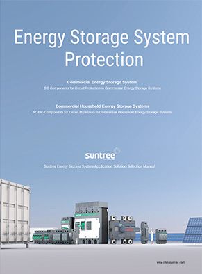 Energy Storage System Protection