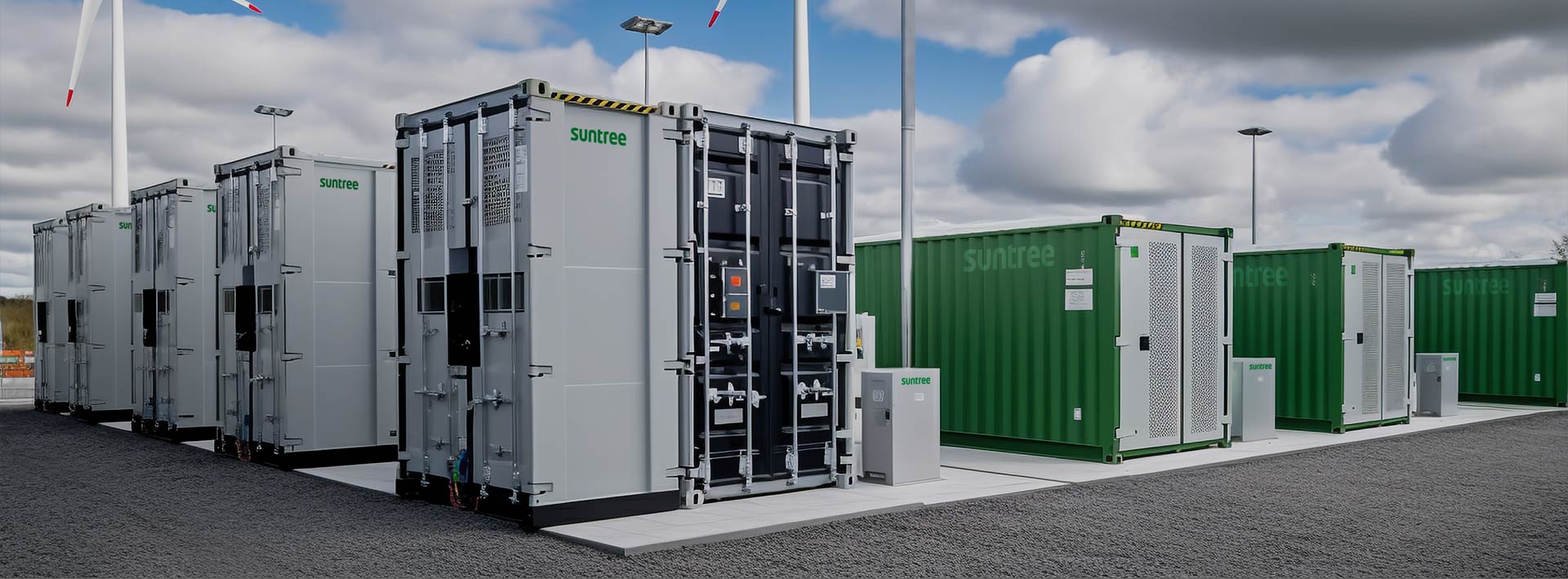 Energy Storage Systems 