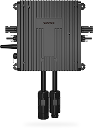 XC-Tiger Series 2PV Input