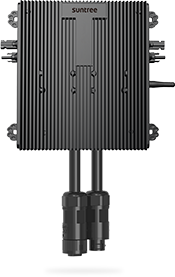 XC-Tiger Series 2PV input