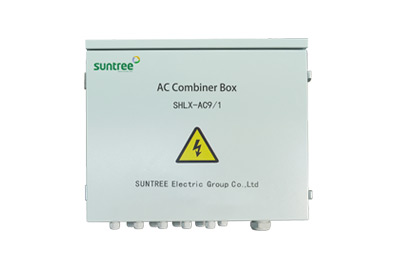 AC Distribution Box