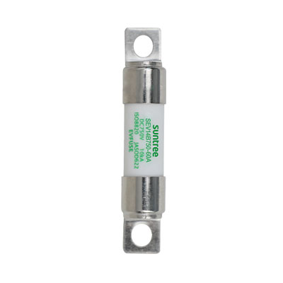 EV Fuse B Type DC750V 12-60A