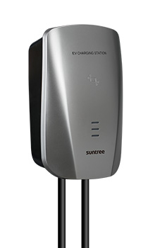 Mini EV Charger 7KW
