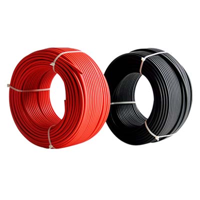 Solar Cable 4MM²