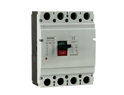 SM8 Moulded case circuit breaker