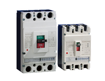 SM8E Moulded case circuit breaker