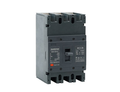 SM8HU Moulded case circuit breaker