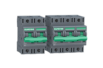 How choose the right DC circuit breaker for project? - China Suntree ...