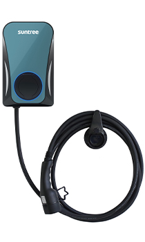 SMART EV CHARGER