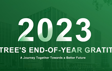 Suntree's End-of-Year Gratitude: A Journey Together Towards a Better Future