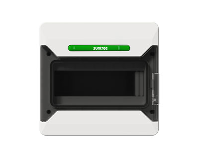 PMHA-65 PLASTIC BOX