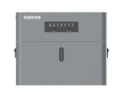 Hybrid On/Off-Grid Energy Storage System