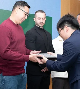 Gathering Momentum for a Shared Future: SUNTREE Successfully Concludes “Power towards the light.” 2025 Agent Appreciation & Strategy Summit in Chengdu