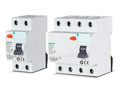 Residual Current Circuit Breaker