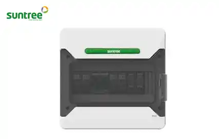 Why DC Combiner Box Is Essential for PV Systems