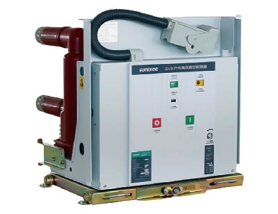 SV8 Indoor High Voltage Vacuum Circuit Breaker