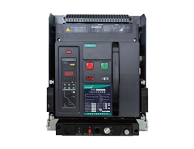 SW8 Series Universal Circuit Breaker