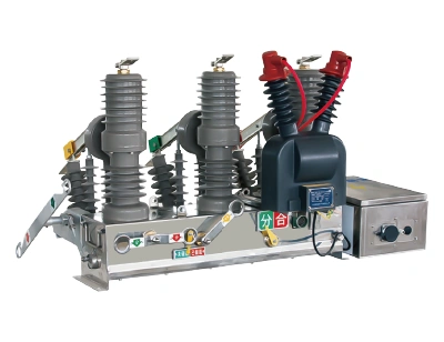 ZW32 Outdoor High Voltage Vacuum Circuit Breaker