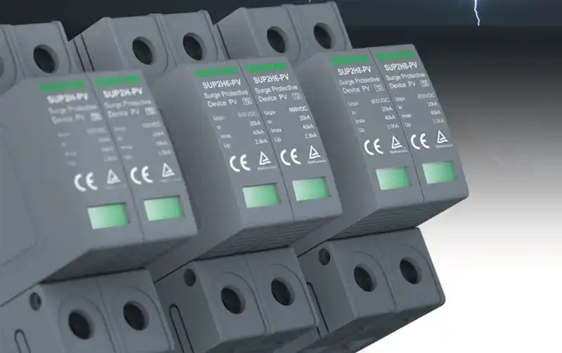Show a real SPD product 