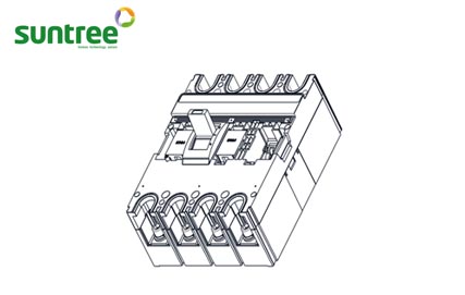 How to Select DC MCCB Breaking Capacity for PV Systems | SUNTREE