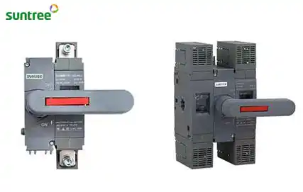 How to Choose Between a 1-Pole and 2-Pole DC Isolator Switch?
