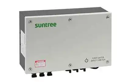 What Happens If a Rapid Shutdown Device Fails in the ON Position?