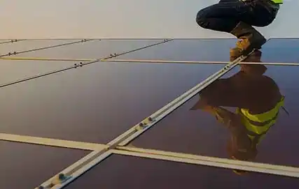 NEC Requirement for DC Arc Fault Protection on Rooftop Solar
