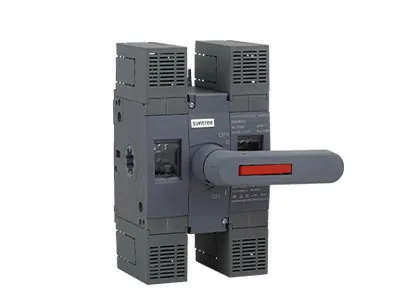 core determining factor when choosing between a 1‑pole and a 2‑pole DC isolator