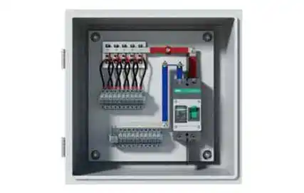 Signs of a Failing DC Circuit Breaker in a PV System