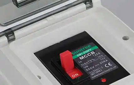 Battery Breaker