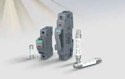 Solar Fuse