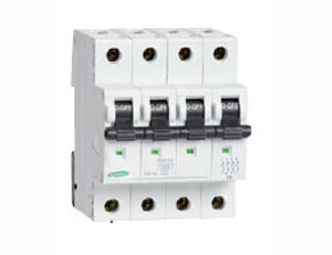 Miniature Circuit Breaker or MCB manufacturer & suppliers - China